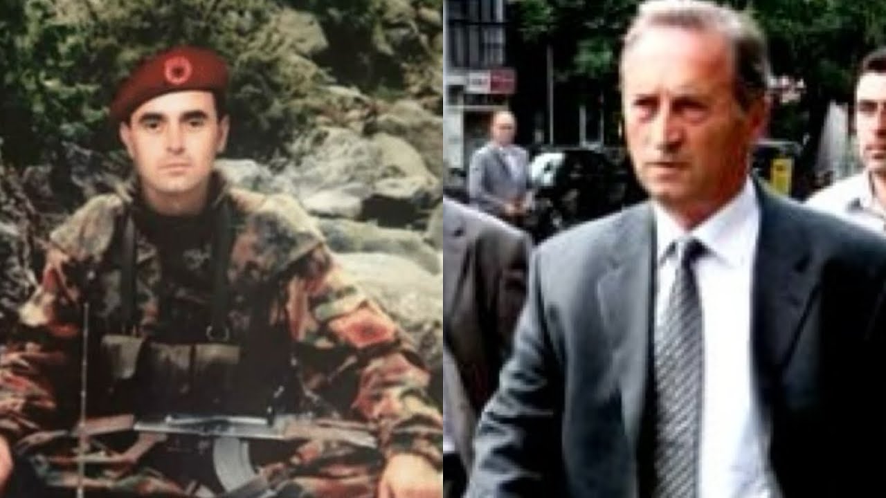 Hasan Zenelaj: Zahir Pajaziti u taku me Azem Sylen, kishte bised te ashper me te. Ja cka i tha