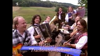 Feldberger - Trachtentrampeltanz - 1998