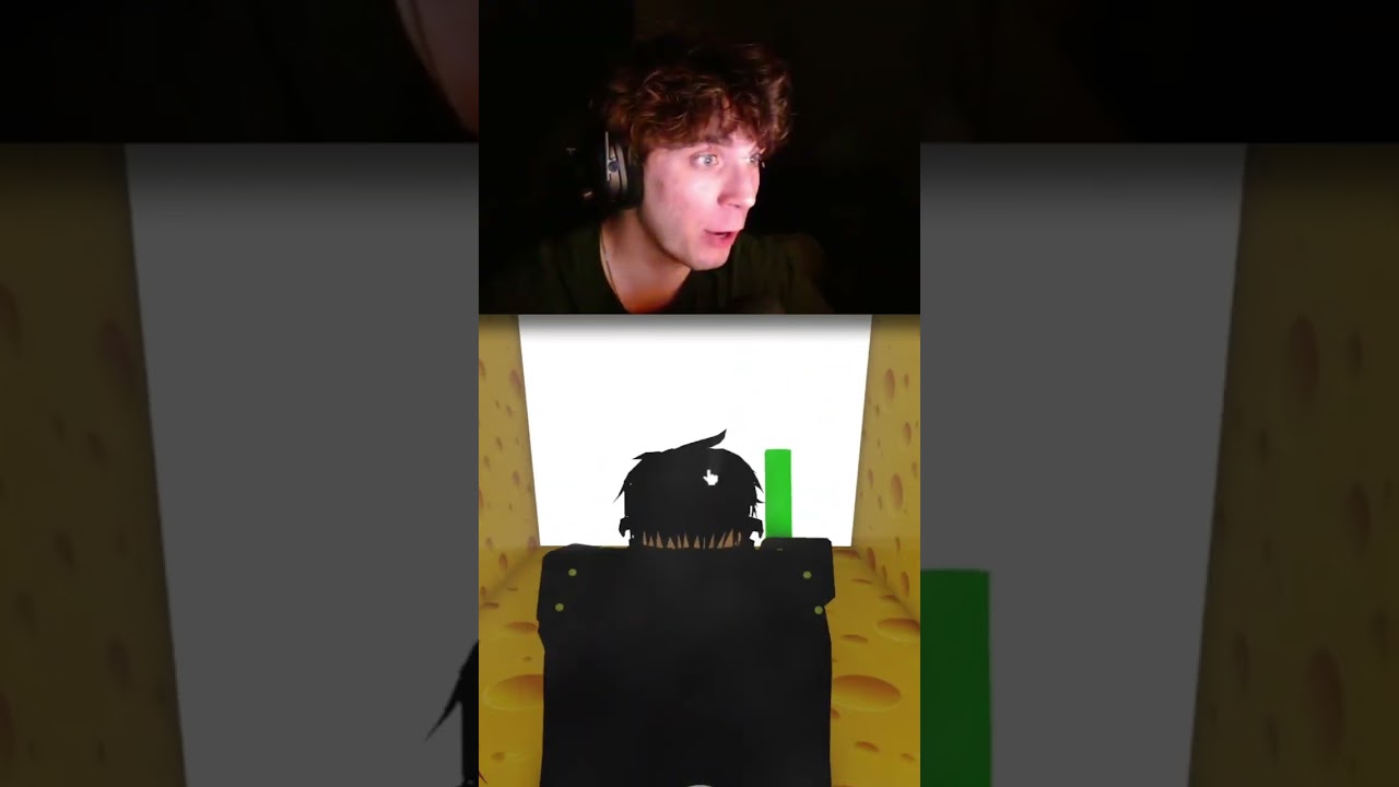 Roblox RAT Game Shouldn’t Be This Scary…