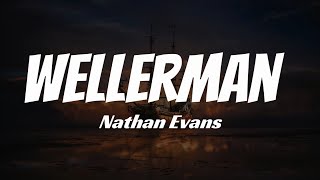 Nathan Evans - Wellerman (Sea Shanty) Lyrics