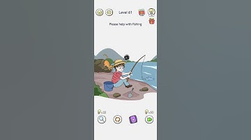 brain maze level 61 | #shorts