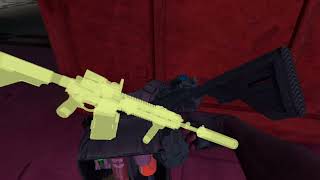 'CONTRACTORS' 'EXFIL ZONE' (3kills 'XXP'[EXFIL])