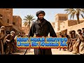 kisah masuk islamnya Sahabat Rasulullah umar bin khattab