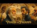 Vivaldi vs Paganini Two Geniuses, One Violin — Who Wrote the Greatest Music in History 🎻🔥