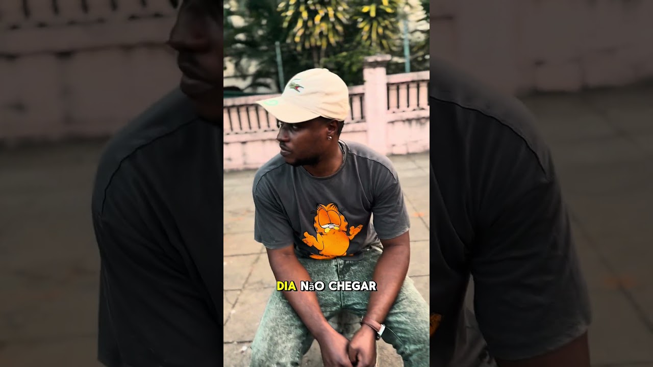 A MAIOR BATALHA É POR DENTRO. 🖤- 11 /09 : NOVA MÚSICA