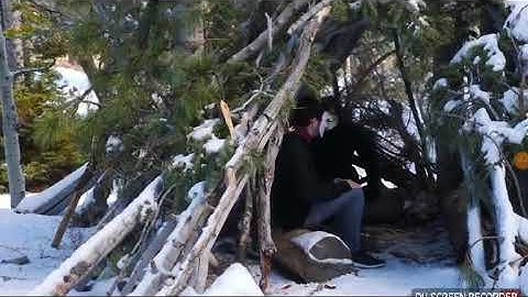 Daniel escape project  zorgo  sledding  with  cwc  exploring  scavenger hunt abandoned  riddles