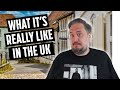 Honest thoughts after 6 months in the uk  americans in the uk qa