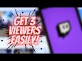 How to Average 3 Viewers on Twitch | Reach Twitch Affiliate in 2021