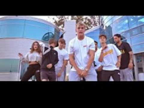 Jake Paul Ft. Team 10 - It'S Everyday Bro