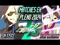 GGXrdREV2 - Matches con Kum Haehyun y Practicando con Sin Kiske (Si Es Que Me Dejan) 1/12/2024