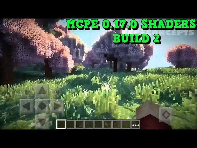 TEXTURAS REALISTAS MCPE 0.16.0