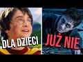 Jak Harry Potter przestał być filmem dla dzieci