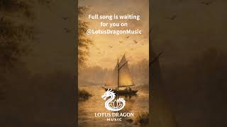 Lotus Dragon Music - Peaceful Chinese Music for Deep Focus
