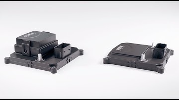 SCS200 – Intelligent Power Distribution E-T-A