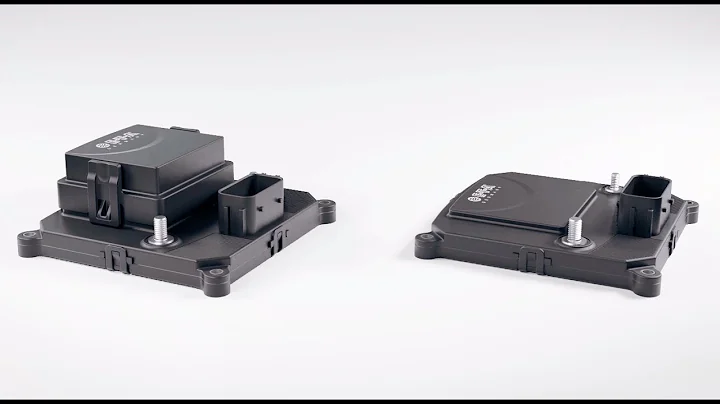 SCS200 – Intelligent Power Distribution E-T-A