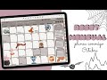MI RESET MENSUAL // PLANEA CONMIGO OCTUBRE 2023