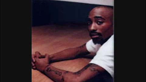 2Pac- Bury Me a G