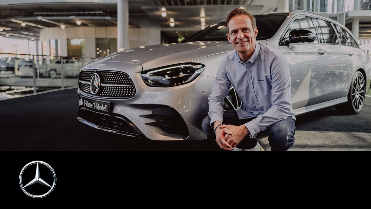 Mercedes Benz E Klasse T Modell Technische Daten