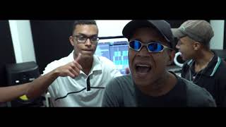 Play CN , Viini City , Mc Gl da City e Mc Menor Gs - Medley Das Nossas