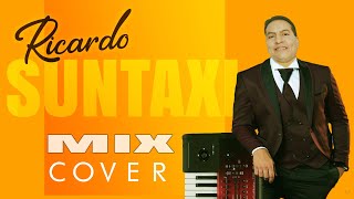RICARDO SUNTAXI Mix Cover Franklin