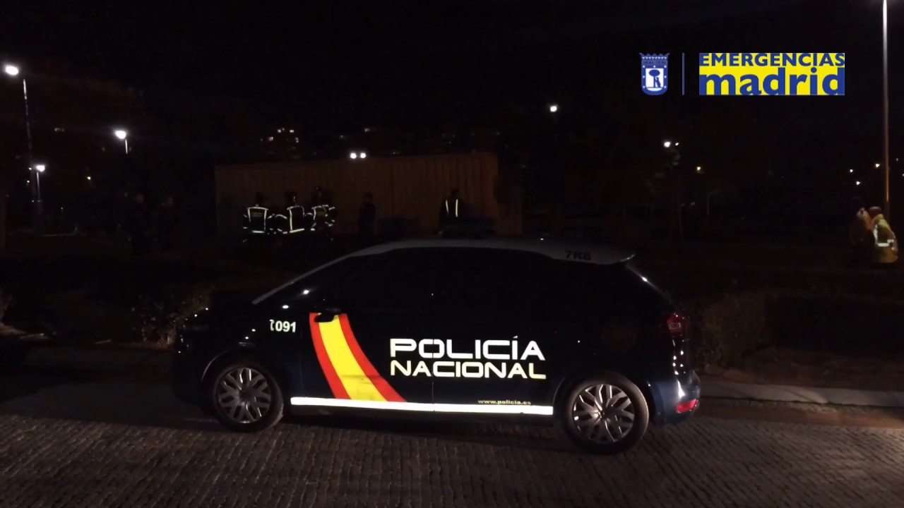 Batalla judicial por la muerte de Alonso, el menor que cayó Fallece el chico que cayó por una rejilla en Madrid Río