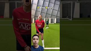 Word Game Winner Punishment 😂⚽ Epic Funny Kick #shorts #viral #shortsfeed #funny