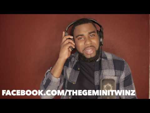 Da Gtwinz-I Think She Like Me (Remix)