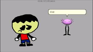 Windows Desktop Skits Episode 1