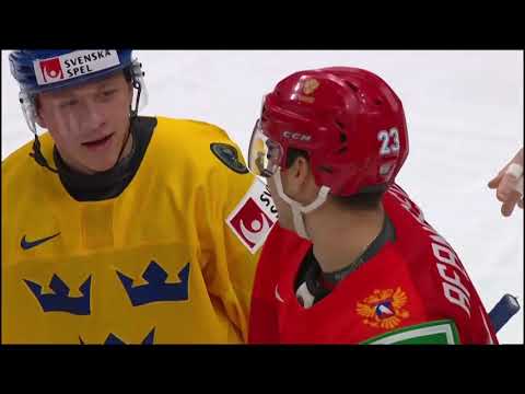 Россия - Швеция 30.12.2020 Хоккей.Трансляция матча HD | МЧМ 2021 | Russia vs Sweden WJC 2021