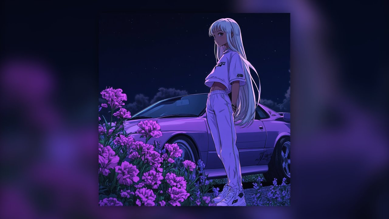 tate mcrae - sports car // slowed + reverb