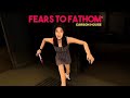 Fears to Phantom: Carson House [Episode 3]