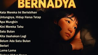 Download Lagu BERNADYA - Song Playlist | Lagu Galau (2025) | The Best Of Bernadya - Spotify MP3 Download Lagu BERNADYA - Song Playlist | Lagu Galau (2025) | The Best Of Bernadya - Spotify MP3