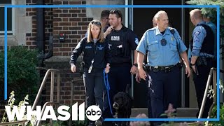 FBI investigating Minneapolis school shooting as hate crime targeting Catholics