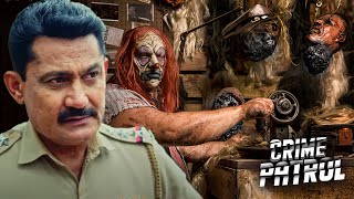 सिलाई मशीन से सी गईं लाशें | True Crime Story | Crime Patrol