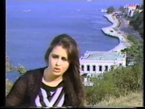 Ayse Mine Eylen Biraz (Gör Halimi) Orjinal Klibi-Türküola-Minareci-Uzelli-Mp3-Ömer Almanyadan