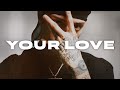 [FREE] Central Cee X Lil Tjay X Sample Drill Type Beat - "YOUR LOVE" | Melodic Drill Type Beat 2022