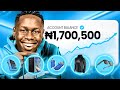 Profitable Business Ideas in Nigeria 2025 | Side Hustle Ideas