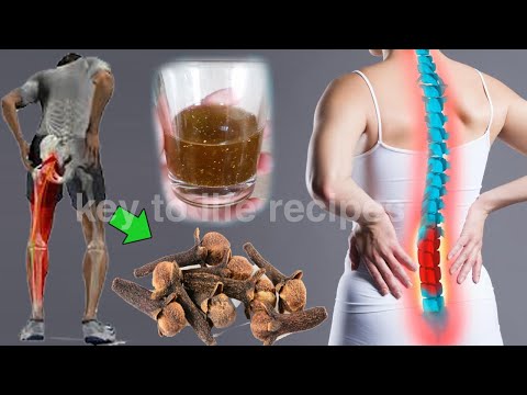 The miracle of relieving back pain in 5 minutes, back and lower back pain and sciatica disappear