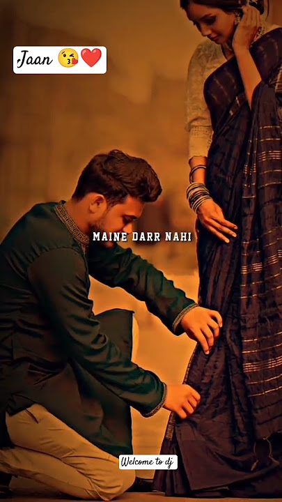 Gori Tere Jiya Hor Koi Na Milaya 🥰♥️ | WhatsApp Status 💖Video Song Status💞#viral #shorts #lovestatus