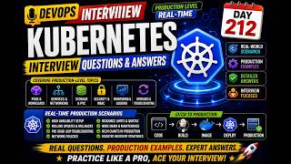 Devops Interview Questions and Answers | Devops Interview Day 212 | Devops Interview | Devops Easy