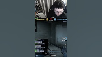 THIS GUY NEEDS MENTAL THERAPY!! #cs2 #funny #competition