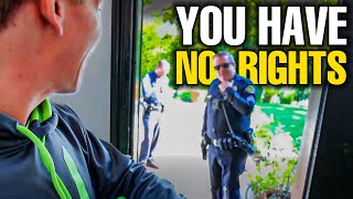 Arrested For Domestic Violence? WATCH THIS VIDEO