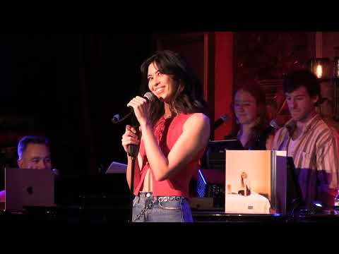Olivia Kaufmann - "Emails I Can't Send - Vicious" (Broadway Loves Sabrina Carpenter)
