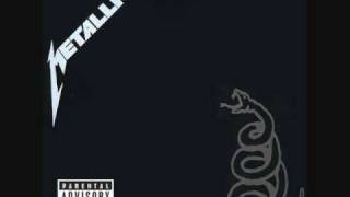 Metallica - Enter Sandman