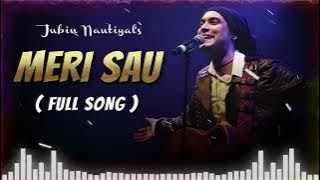 Meri Sau | Rocky Khanna | Jubin Nautiyal New Song 2024 💖💖