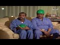 مسلسل بيوت من ثلج الحلقة 25 غانم الصالح و طارق العلي مسلسل بيوت من ثلج الحلقة 25 غانم الصالح و طارق العلي