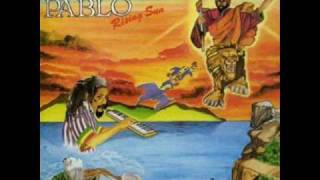 Video voorbeeld van "Augustus Pablo - Melchesedec [The High Priest]"