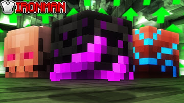 I got the NEWEST RNG drop... (Hypixel Skyblock Ironman) Ep.545