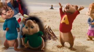 Alvin and the Chipmunks   Uptown Funk