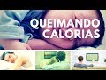 VERDADE OU MENTIRA #04 - Queimando calorias